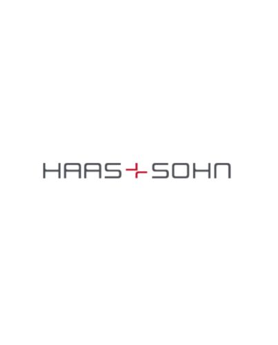 Haas+Sohn Überwurfmutter