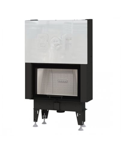 BeF Home Kamineinsatz Feel V 8 |8 kW | hochschiebbare Tür | Klimaworld.com