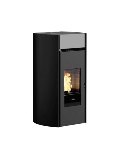 Edilkamin Pelletofen wasserführend Myrna H 15