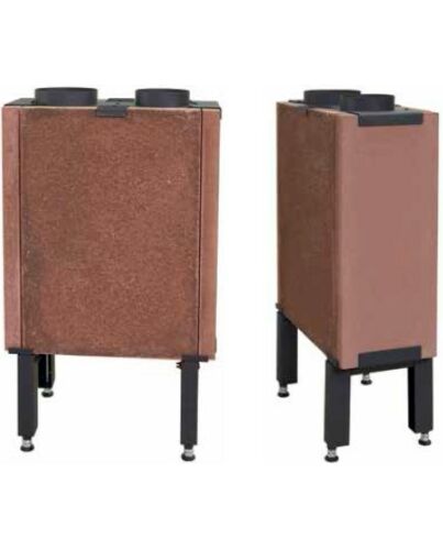 Austroflamm Nachheizkasten mit HMS