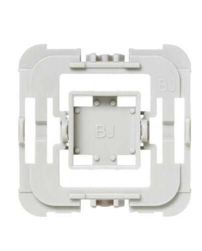 Homematic Adapter für Busch - Jäger Schalterserien | eQ-3 | EQ3-ADA-BJ ➔ www.klimaworld.com