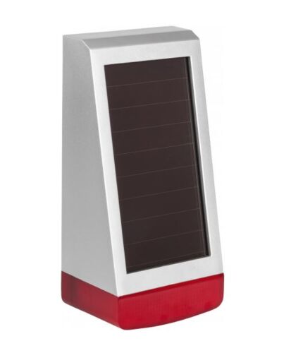 Homematic IP Alarmsirene außen | solarbetrieben | eQ-3 | HmIP-ASIR-O ➔ www.klimaworld.com