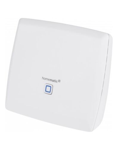 Homematic Zentrale CCU 3 | Smart Home Steuerung | eQ-3 | HmIP-CCU3 ➔ www.klimaworld.com