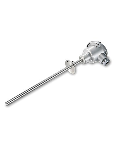 Titec Hochtemperaturfühler PT1000 | 200 mm | 3-Leiter | Klimaworld.com