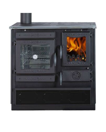 Küchenherd Alhena Globefire