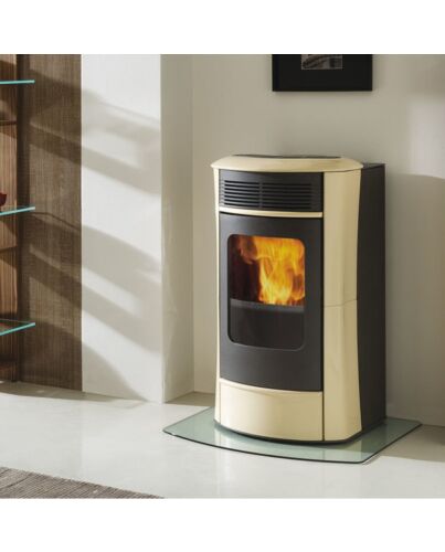 Idrosally | Keramik pergament