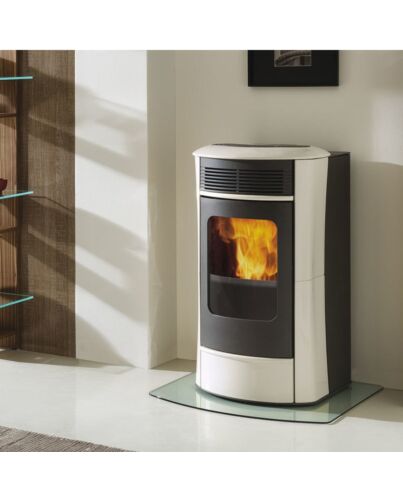 Idrosally | Keramik weiß