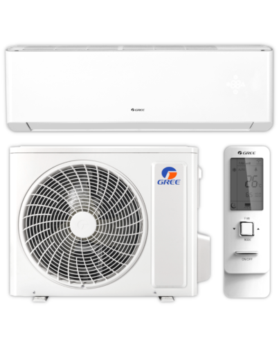 GREE | Monosplit-Klimaanlage AMBER 9 | 2,7 kW | 9200 BTU