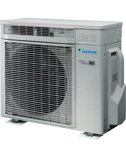 Daikin Außengerät Ururu Sarara 