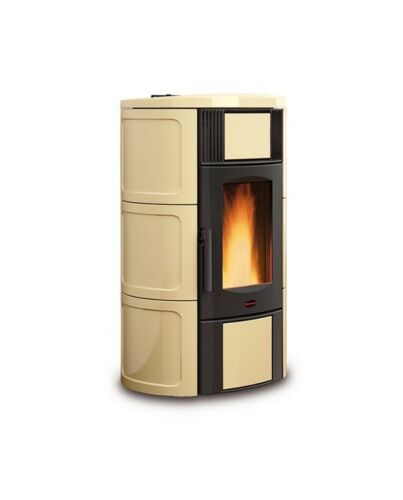 Extraflame Iside Idro H15 pergament