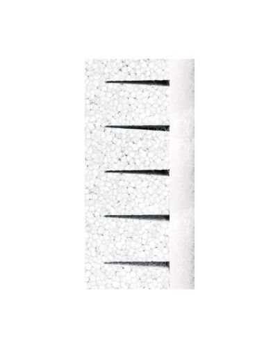 TWL | Speicher Isolierung | ÖkoLine-D 2500