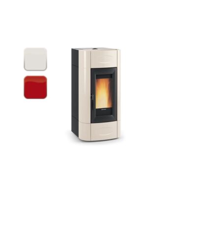 Extraflame Pelletofen Isidora Idro H20