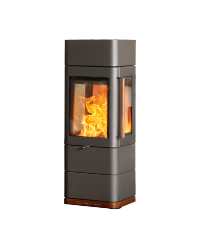 Austroflamm Kaminofen IVY 2.0 |klimaworld.com