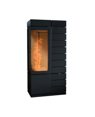 Izzy | Grundgerät | Scheibe links