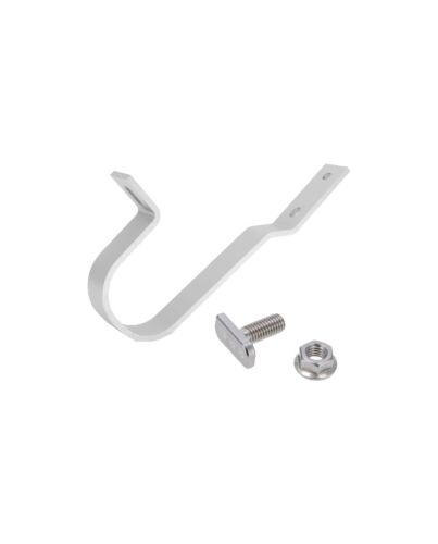 K2 SingleHook FT SET | Dachhaken | Edelstahl