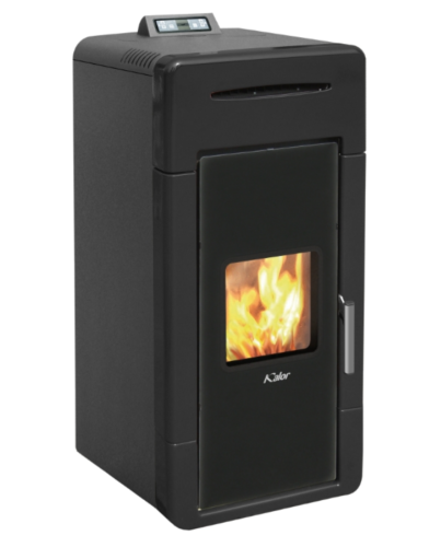 KALOR Maiolica Idro Daniela 20 in grau |klimaworld.com