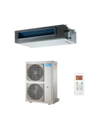 Klimaanlage Kanalgerät Duct A+ Midea Monosplit Inverter System 16kW