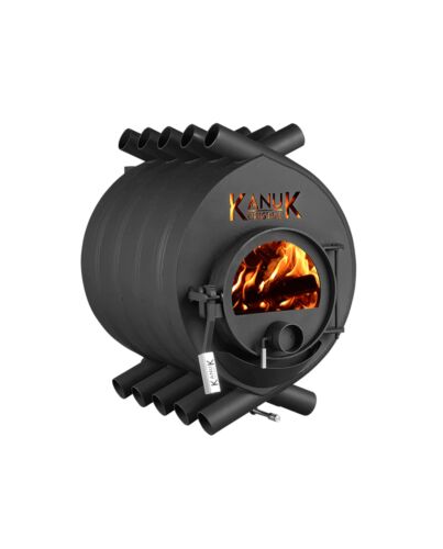 Kanuk Orginal 15 seitlich ➔ www.klimaworld.com