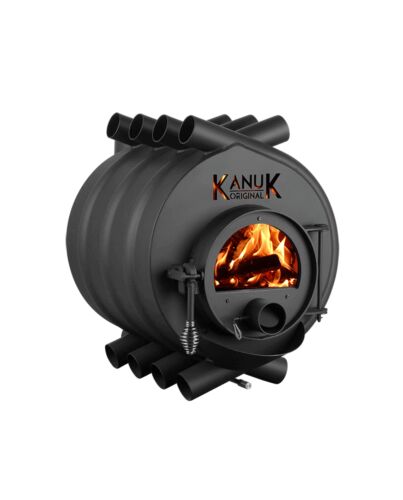 Kanuk Warmluftofen Werkstattofen Kanuk Original ➔ www.klimaworld.com