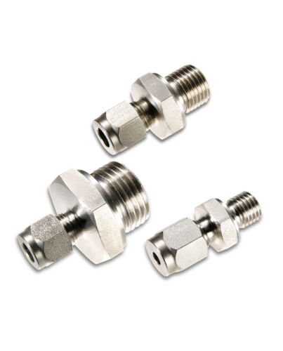 Titec Klemmverschraubung