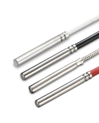 Titec NTC Precon|5 m|PVC bis 105 °C