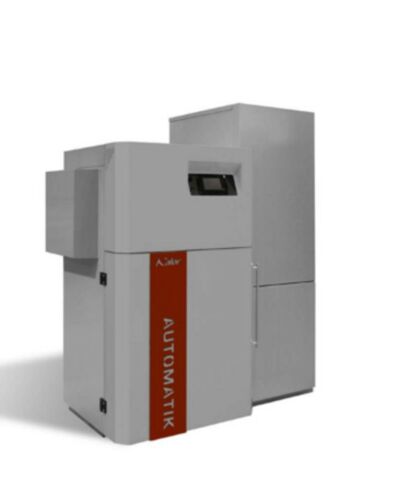 KALOR Pelletkessel Automatik Line 18 mit 18 kW