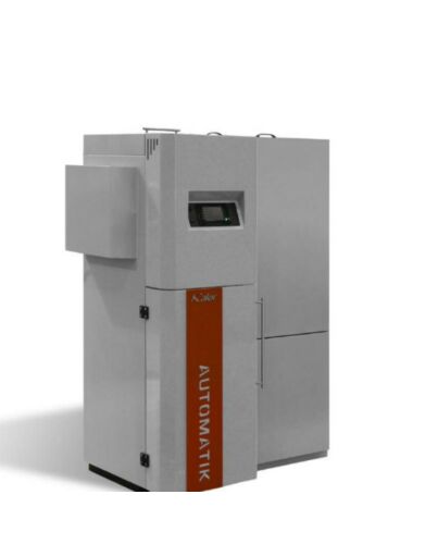 KALOR Pelletkessel Automatik Line 12 mit 12 kW