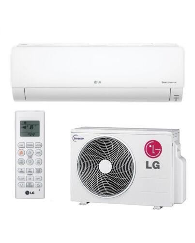 LG Standard S09EQ.Set mit 2,5kW