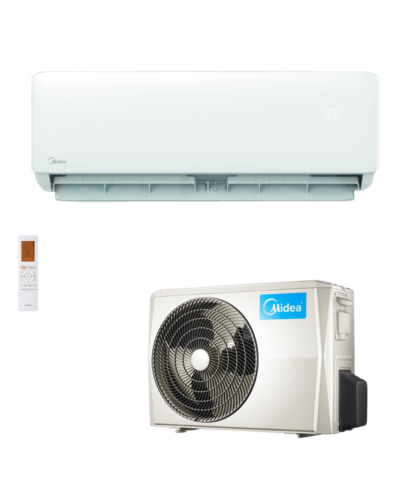 Midea Klimaanlage Xtreme Save Lite 09