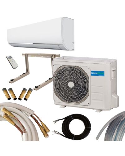 Split-Klimaanlage NEXA S4E 24000 BTU 7,2 kW bis ca. 90m²