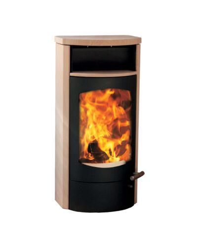 Austroflamm Koko 2.0 | 6 KW | Sandstein