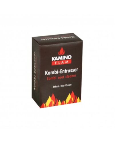 KaminoFlam | Kombi-Entrusser 10er Kissen