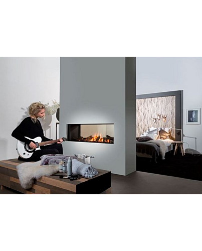 Koto Tunnelkamin | klimaworld.com