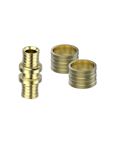 Maincor MFL Kupplungsset 20x2,0 | Schiebehülsen + Verbinder ➔ www.klimaworld.com