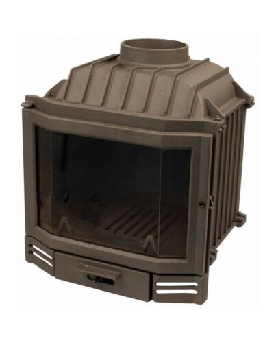 Warmluft-Kamineinsatz L 501 