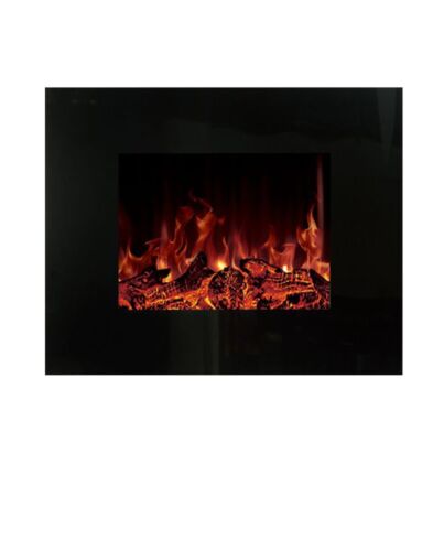 Aflamo LED Elektrokamin | Leo