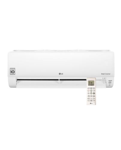 LG DELUXE DC18RQ mit 5,0kW