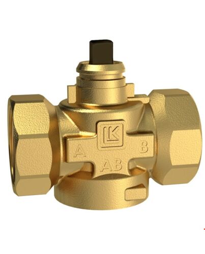 LK Armatur LK 525 Innengewinde