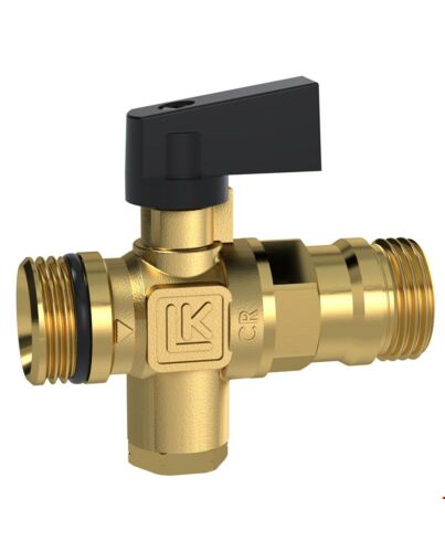 LK Armatur LK 538 ThermoFill