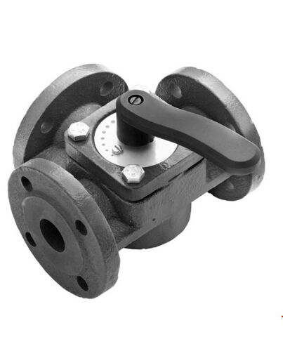 LK Armatur LK 843 ThermoMix 