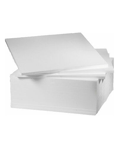 BUDERUS | Logafloor EPS DEO dm Dämmplatte 50 mm | WLS 032 | 4,5 m²  ➔ www.klimaworld.com