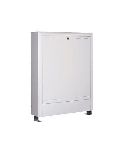 BUDERUS | Logafloor Verteilerschrank OptiMo O/AP 151-70-14 | Aufputz ➔ www.klimaworld.com