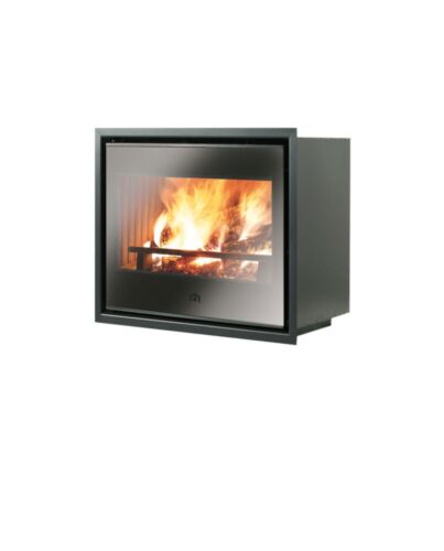 Edilkamin Kamineinsatz Luce Plus 62 N