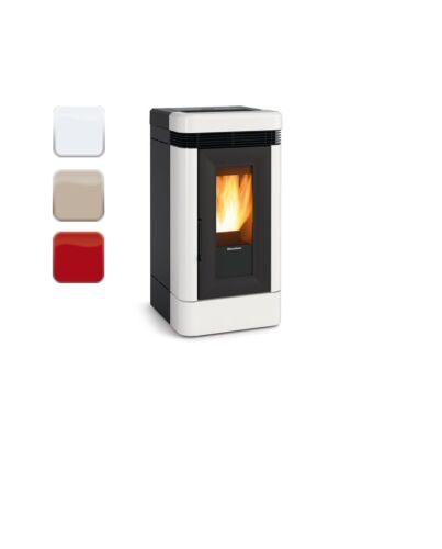 Extraflame Pelletofen Lucia