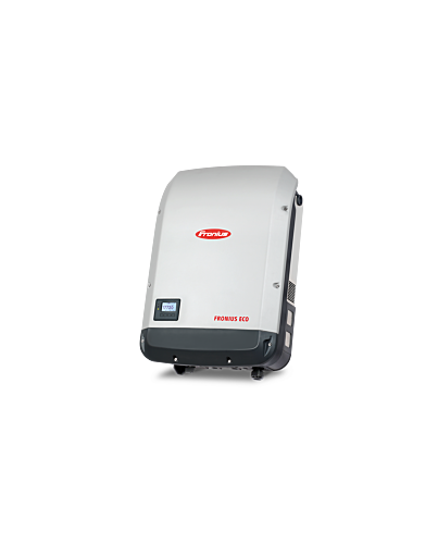 FRONIUS EcO 27.0-3-S | Wechselrichter | 27 kW | 3-phasig