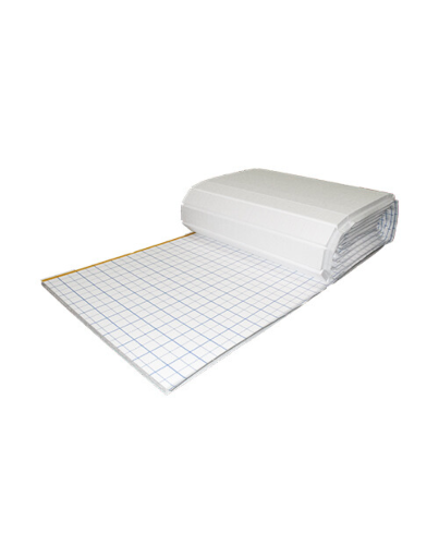 Maincor MFL Dämmrolle EPS DES sg 25-2 | WLS 045, 4 kPa/m² | 10 m² ➔ www.klimaworld.com