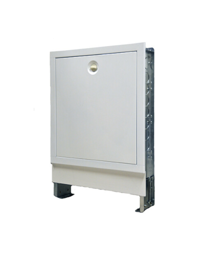 Maincor MFL Verteilerschrank Unterputz UP 50 | 80 mm tief | 449 mm ➔ www.klimaworld.com