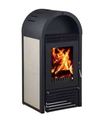 Marbella wasserführender Kaminofen | klimaworld.com