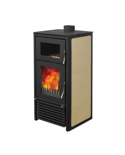 Warmluftofen Marbella PIZZA 