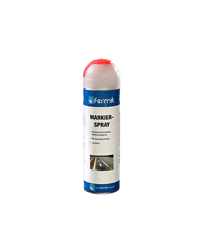 Fermit| Markierspray| 500 ml Dose